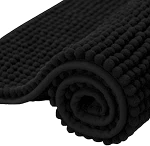 Tapete Aconchego Soft Touch Antiderrapante para Banheiro — Ultra Macio, Alta Absorção e Base Segura - Imagem 2